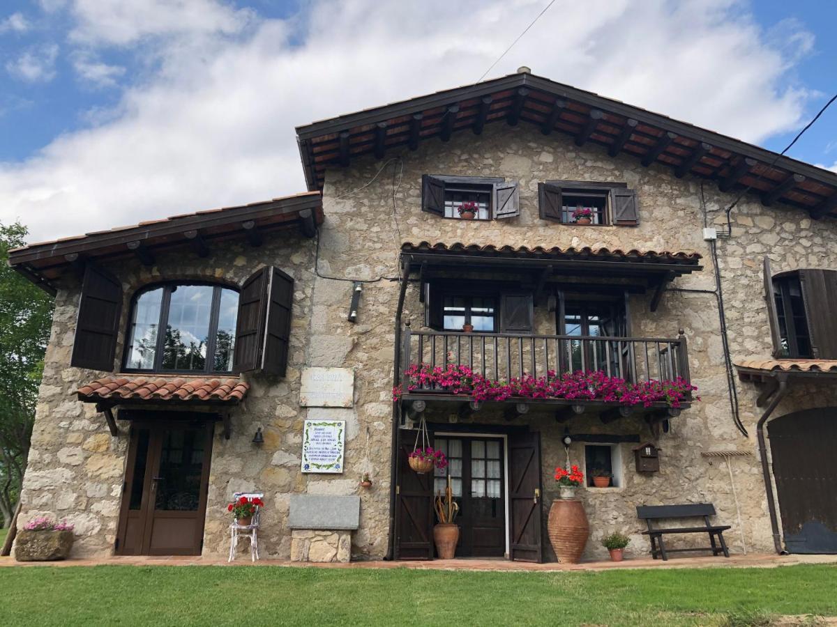Masia Cap Del Roc Vallcebre Kültér fotó